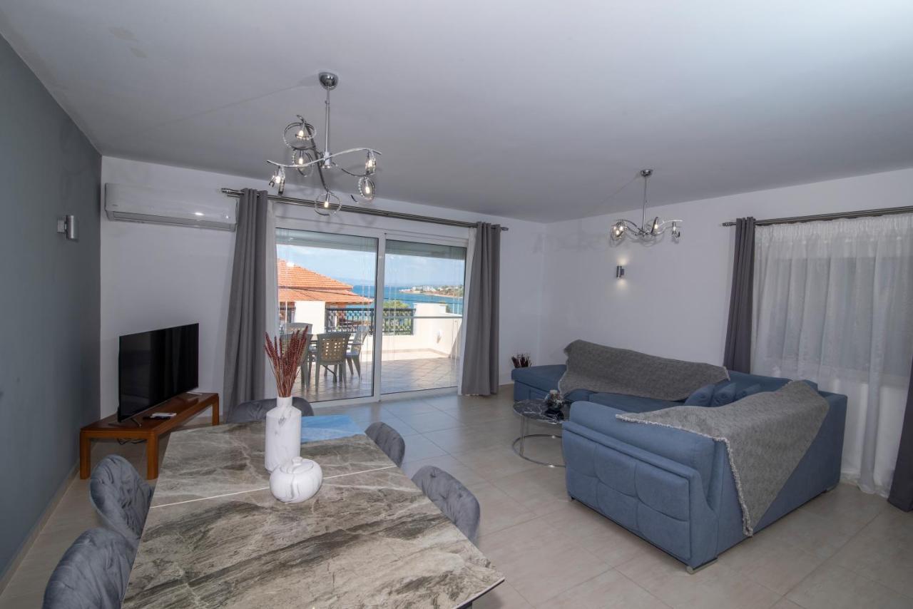 Mary'S Luxury Apartment Elaia. Elia  Zewnętrze zdjęcie