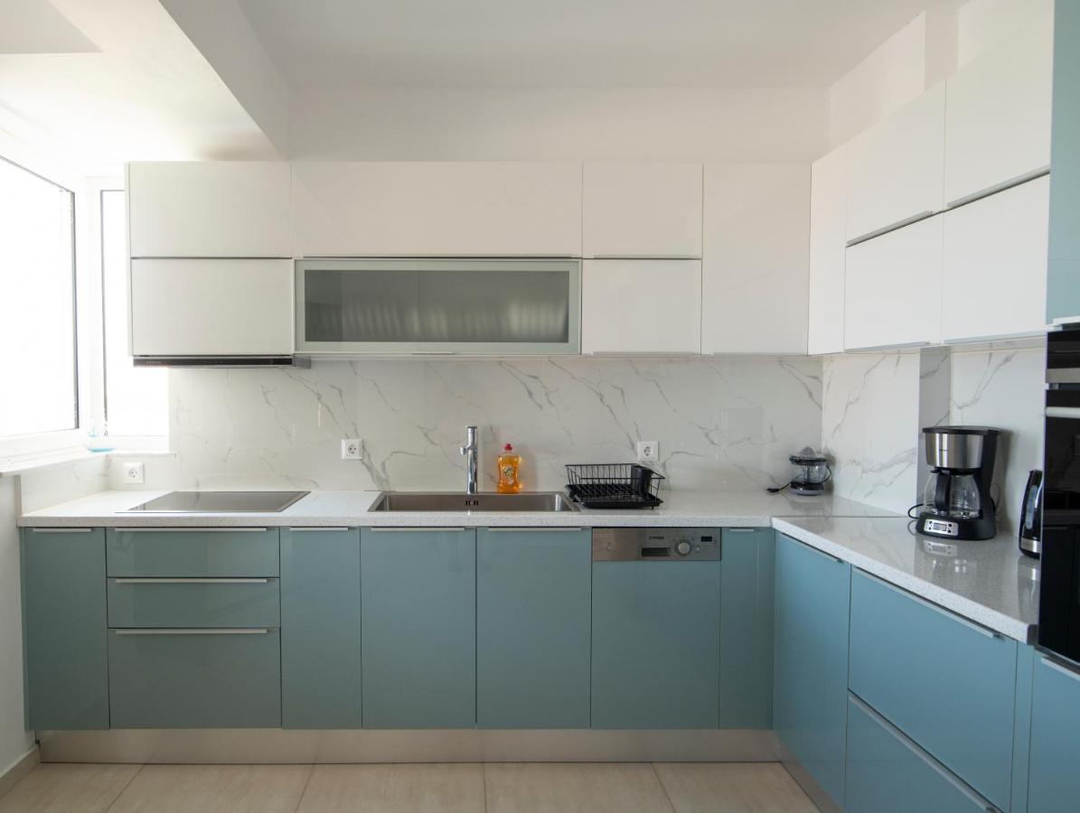 Mary'S Luxury Apartment Elaia. Elia  Zewnętrze zdjęcie