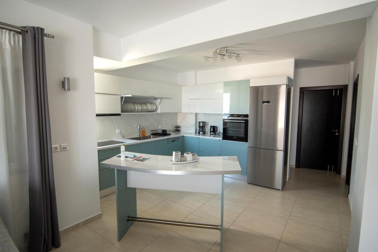 Mary'S Luxury Apartment Elaia. Elia  Zewnętrze zdjęcie