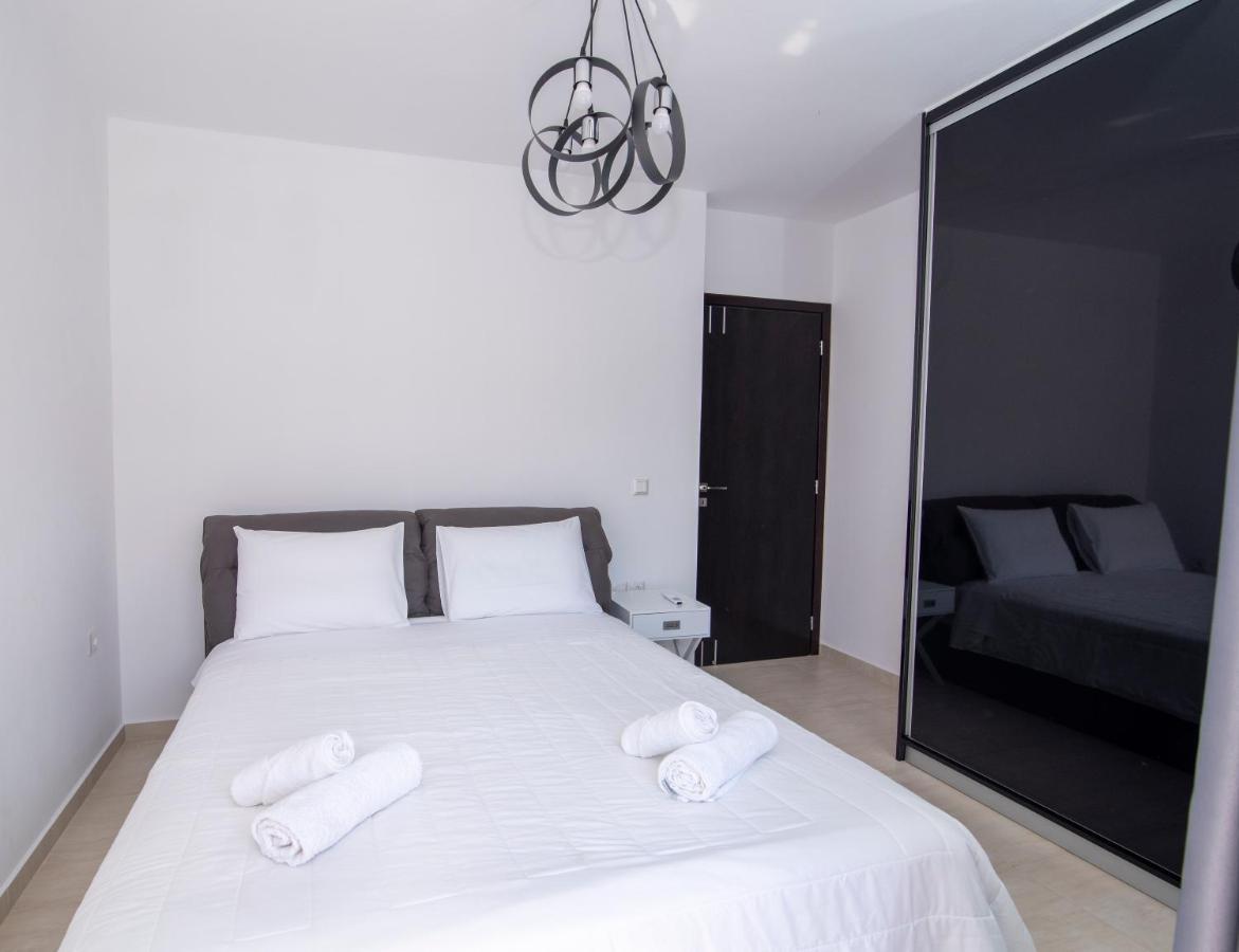 Mary'S Luxury Apartment Elaia. Elia  Zewnętrze zdjęcie