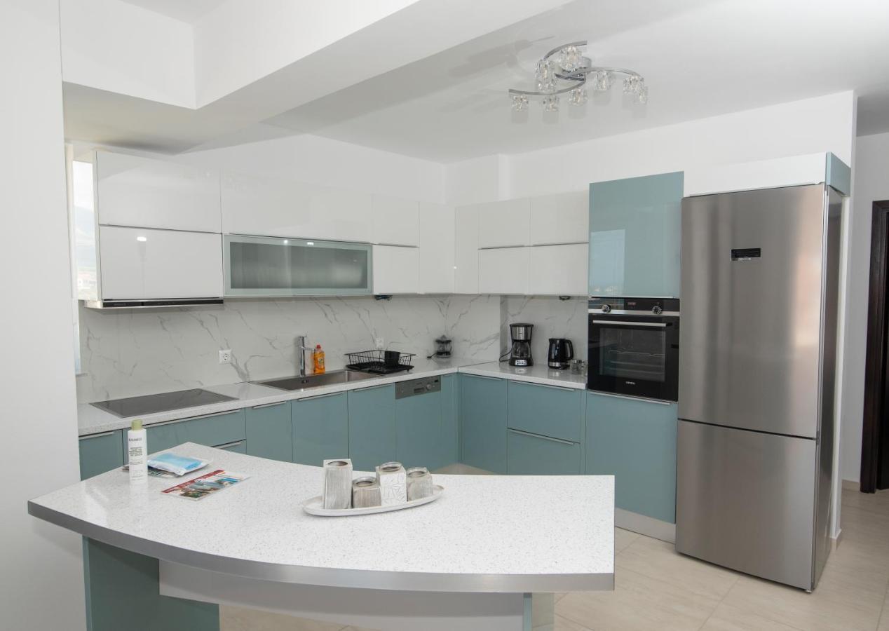 Mary'S Luxury Apartment Elaia. Elia  Zewnętrze zdjęcie