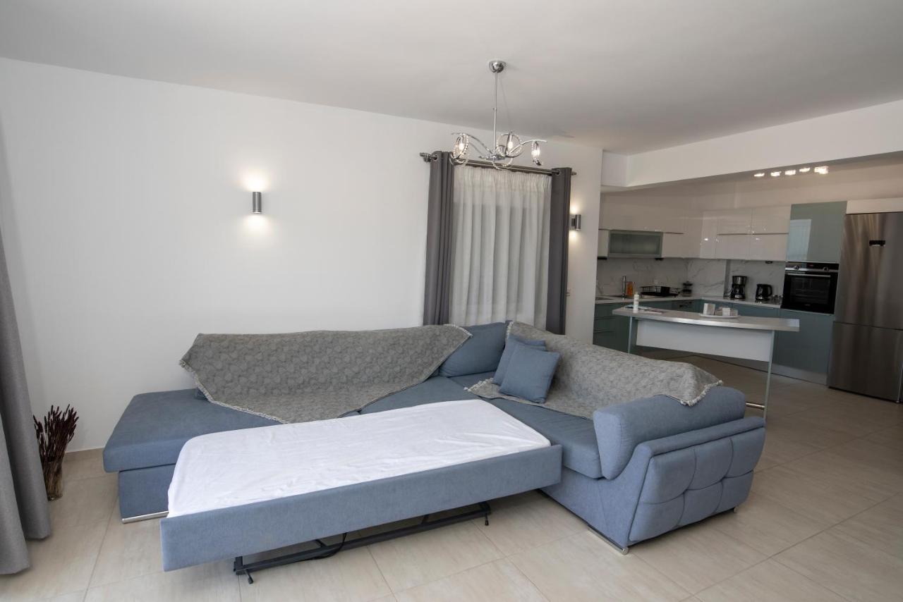 Mary'S Luxury Apartment Elaia. Elia  Zewnętrze zdjęcie