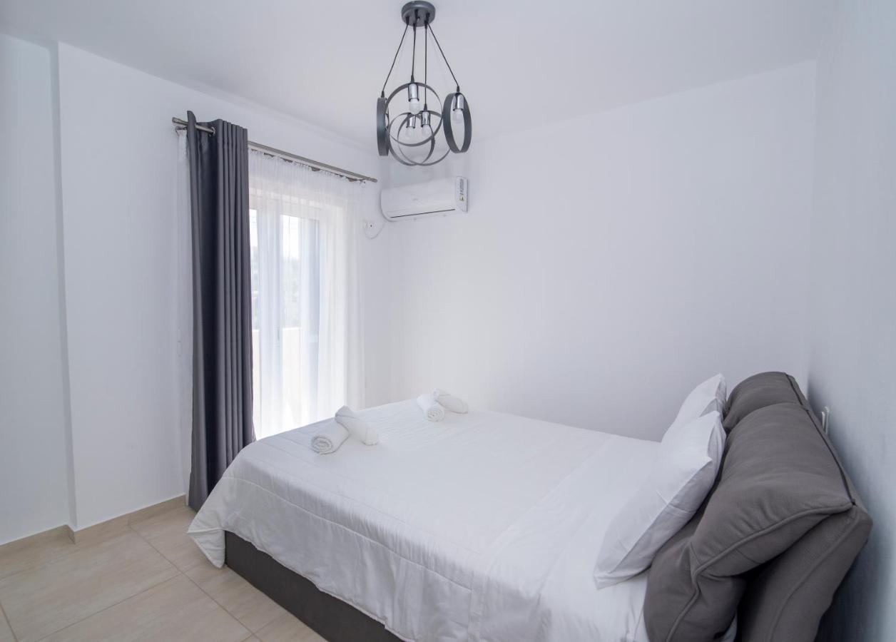 Mary'S Luxury Apartment Elaia. Elia  Zewnętrze zdjęcie