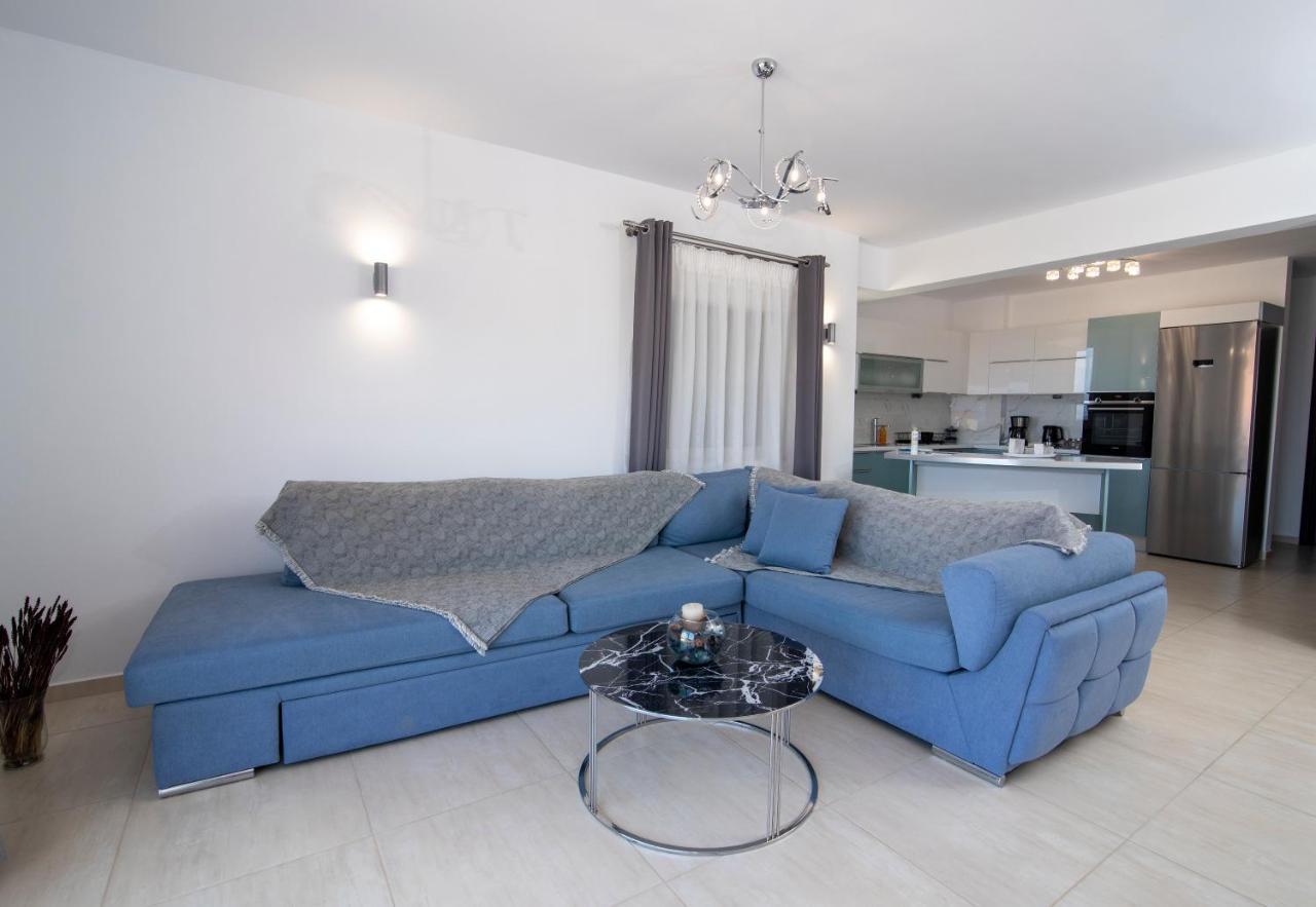 Mary'S Luxury Apartment Elaia. Elia  Zewnętrze zdjęcie