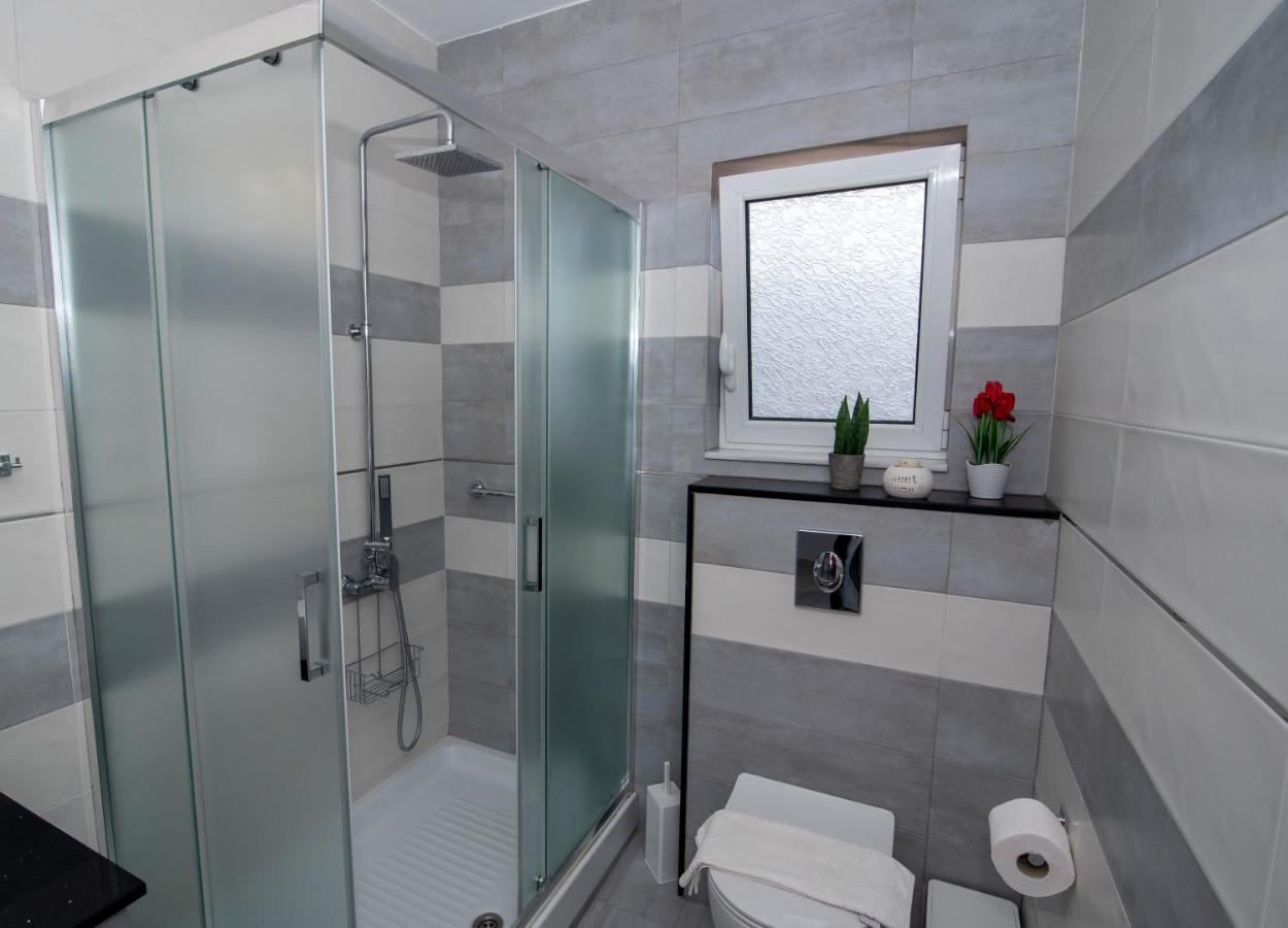 Mary'S Luxury Apartment Elaia. Elia  Zewnętrze zdjęcie
