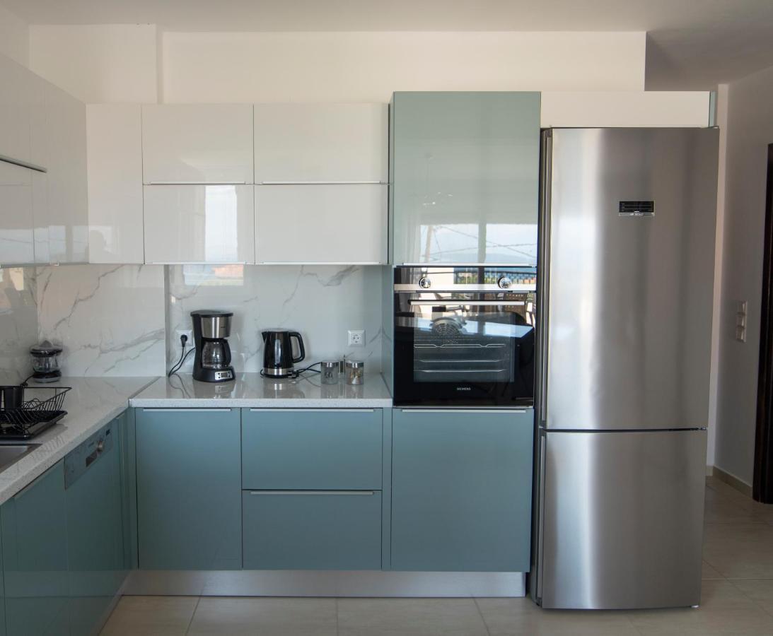 Mary'S Luxury Apartment Elaia. Elia  Zewnętrze zdjęcie