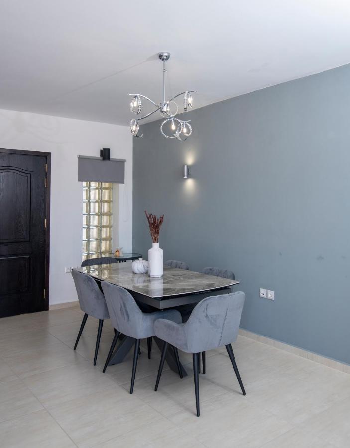 Mary'S Luxury Apartment Elaia. Elia  Zewnętrze zdjęcie